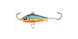 Балансир упаковка штук мм Lucky John 10 Baltic 6 60