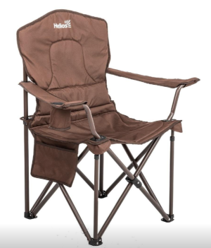 Кресло удобное складное Helios HS-248