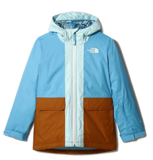 Горнолыжная куртка для девоки The North Face Freedom Insulated