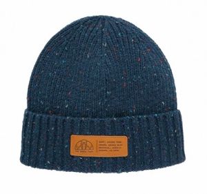 Шапка стильная The North Face Around Town Beanie