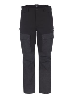 Брюки Softshell треккинговые Rosomaha Трек