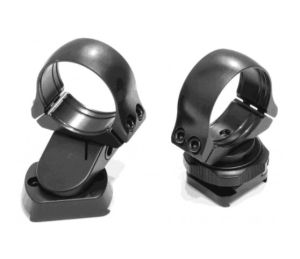 Быстросъемный кронштейн на MAK Sabatti Rover