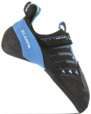 Мягкие скальные туфли Scarpa Instinct VS R
