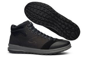 Комфортные мужские ботинки Grisport 43309