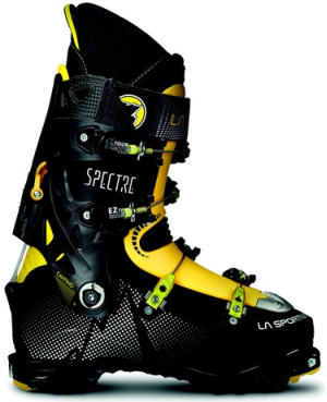Ботинки для технического лазания La Sportiva Spectre