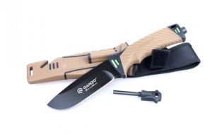 Нож функциональный Ganzo G8012