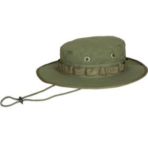 Панама походная брезент Сплав