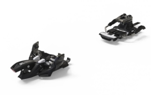 Крепления надежные Marker Alpinist 12 Long Travel