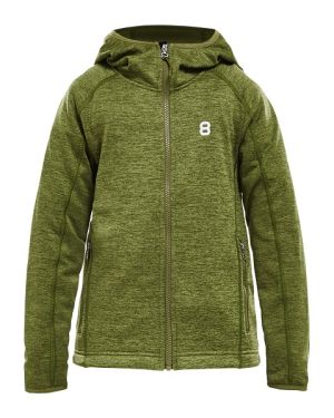 Мягкая детская толстовка 8848 ALTITUDE Bud jr Sweat