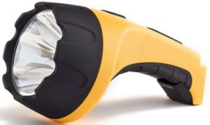 Светодиодный фонарь Яркий луч LA-20