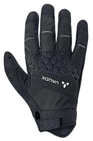 Велоперчатки защитные Vaude Me Cardo Gloves