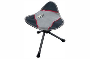 Портативная складная табуретка High Peak Campinghocker Tarifa