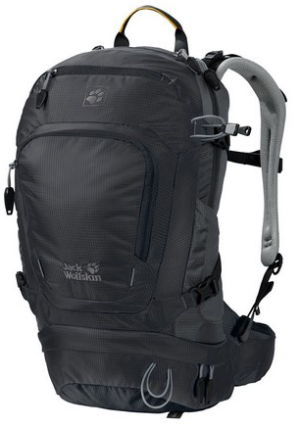 Походный рюкзак Jack Wolfskin Satellite Pack 22