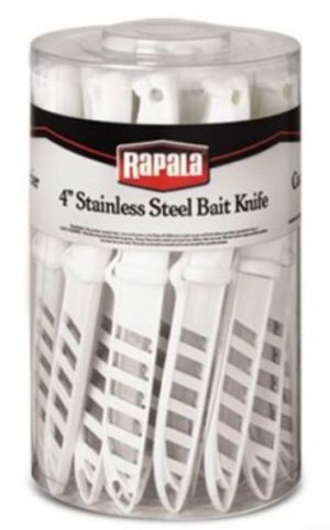 Комплект ножей шт Rapala RSB4 (24 .)