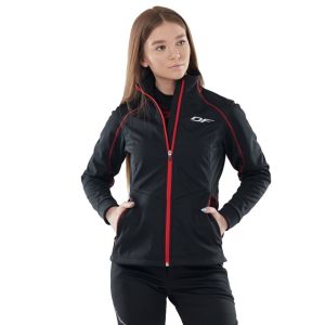 Мягкая куртка женская Dragonfly Explorer