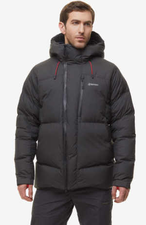Мужская пуховая куртка Bask Heaven V4