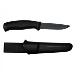 Нож функциональный бытовой Morakniv Morakniv Companion BlackBlade