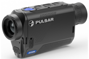 Монокуляр с высокой четкостью изображения Pulsar Axion Key XM22