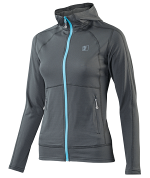 Куртка для активного отдыха Sivera Веретье 2016