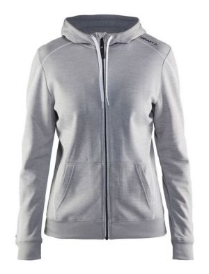 Куртка CRAFT In-the-Zone Full Zip