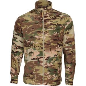 Куртка легкая флисовая Сплав Кречет