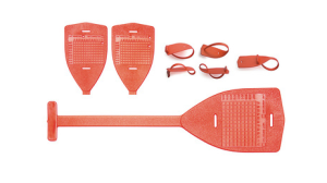 Бирка контрольная Safe Tech AY004