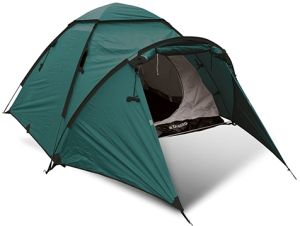 Палатка высококачественная Talberg Bonzer 4