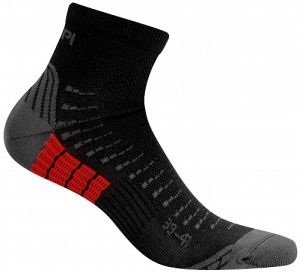 Ультратонкие термоноски Accapi 2018 Running Ultralight