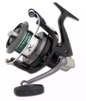 Катушка переднефрикционная Shimano Speedcast 14000 XTB
