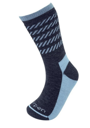 Термоноски повседневные Lorpen T2KM KIDS