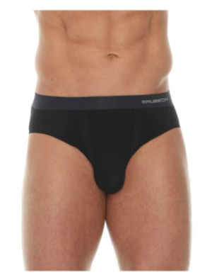 Трусы мужские слипы Brubeck Base Layer