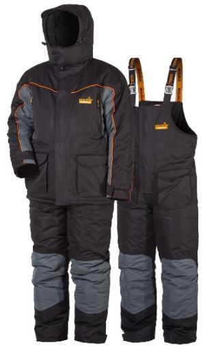 Костюм тёплый Norfin Element+
