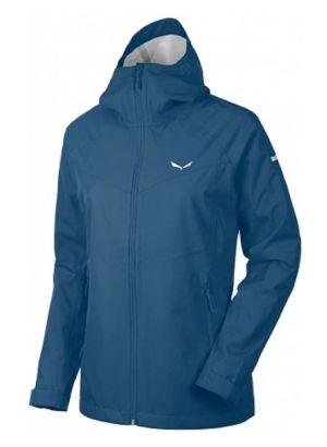 Спортивная женская куртка Salewa Puez Aqua 3 PTX