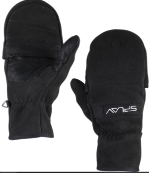 Удобные перчатки-варежки Сплав Torrent v.2