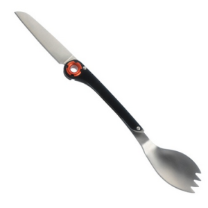 Набор столовых приборов в одном предмете в Ace Camp 3- -1