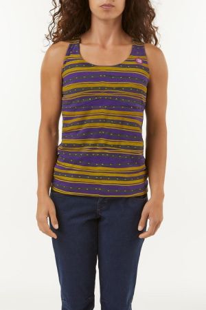 Комфортная майка женская E9 Noa