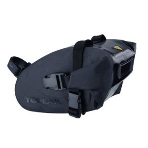 Водонепроницаемая велосумка Topeak Werge Dry Bag