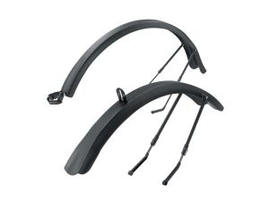 Комплект крыльев для велосипеда Topeak DeFender TX