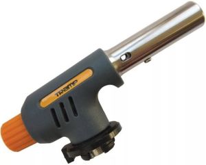 Надежный газовый резак с пьезоподжигом Tramp TRG-029