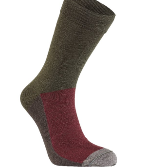 Классические носки Seger ED 15