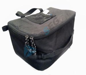 Удобный бокс в кофр снегохода Baseg №4