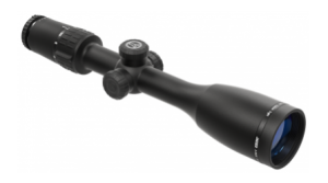 Оптический прицел для охоты х с меткой Yukon Jaeger 3-12 56 T01i