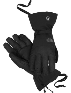 Перчатки комфортные The North Face Kelvin