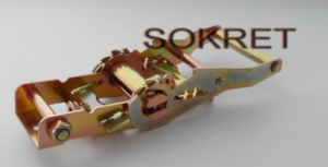 Прочный храповой механизм для ленты 35мм 3Т Sokret