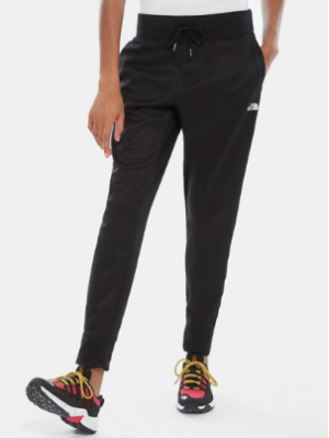 Удобные женские брюки The North Face Surgent Cuffed
