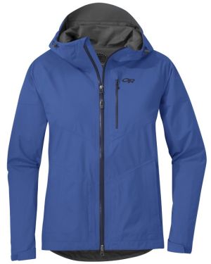 Куртка влагостойкая женская Outdoor Research Aspire