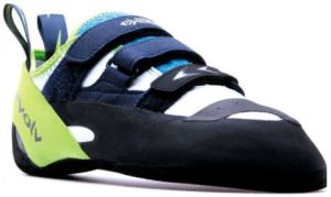 Туфли для скалолазов Evolv Supra