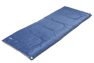 Спальный мешок одеяло комфорт Trek Planet - Ranger JR ( +11)