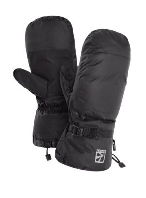 Теплые рукавицы Bask Brooks-D V4