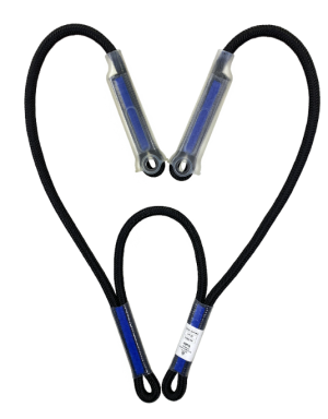 Усы для позиционирования Вертикаль IRATA